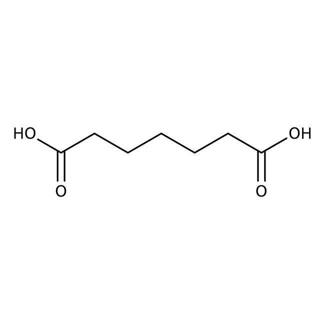 Pimelic Acid, 98%, Thermo Scientific Chemicals