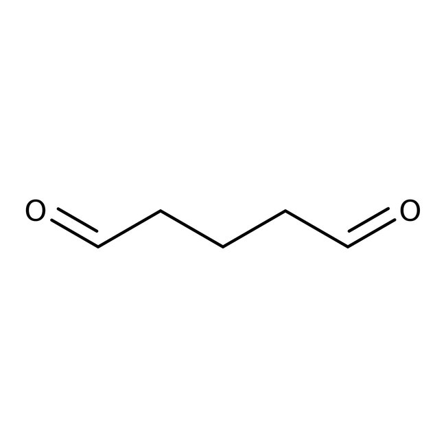 Glutaraldehyde Solution, 50% (Certified), Fisher Chemical