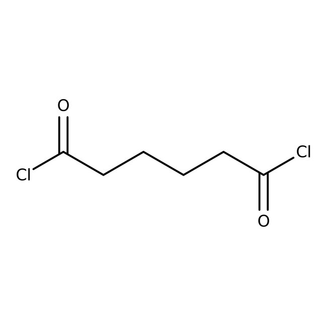 Adipoyl chloride, 98%, Thermo Scientific Chemicals