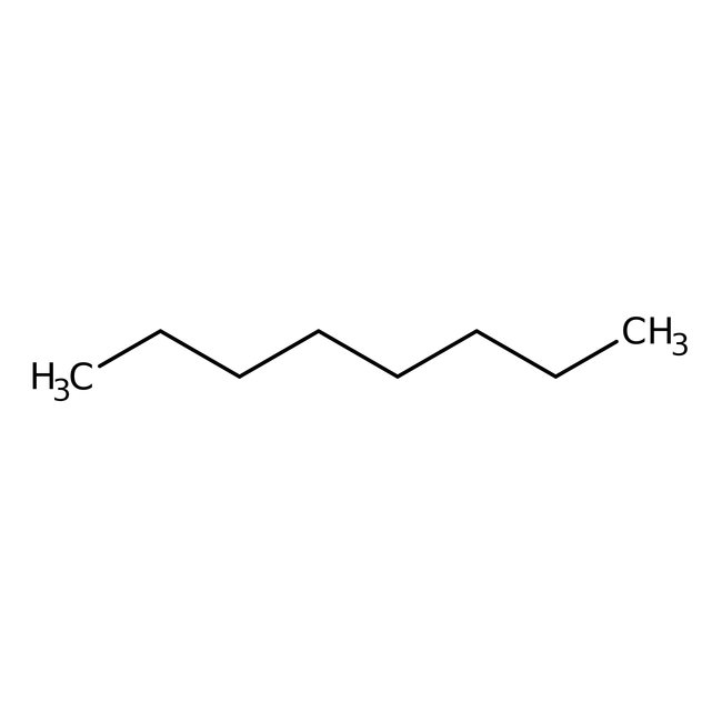 n-Octane, 98+%, Thermo Scientific Chemicals