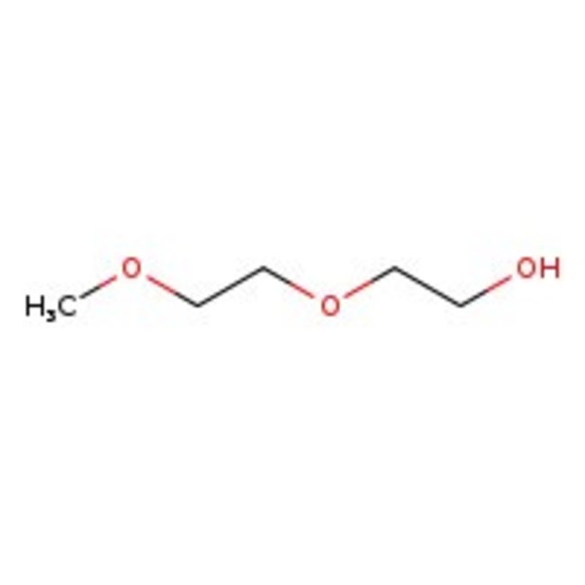 Diethylene glycol monomethyl ether, 98%, Thermo Scientific Chemicals