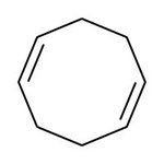 1,5-Cyclooctadiene, 99%, stabilized, Thermo Scientific Chemicals