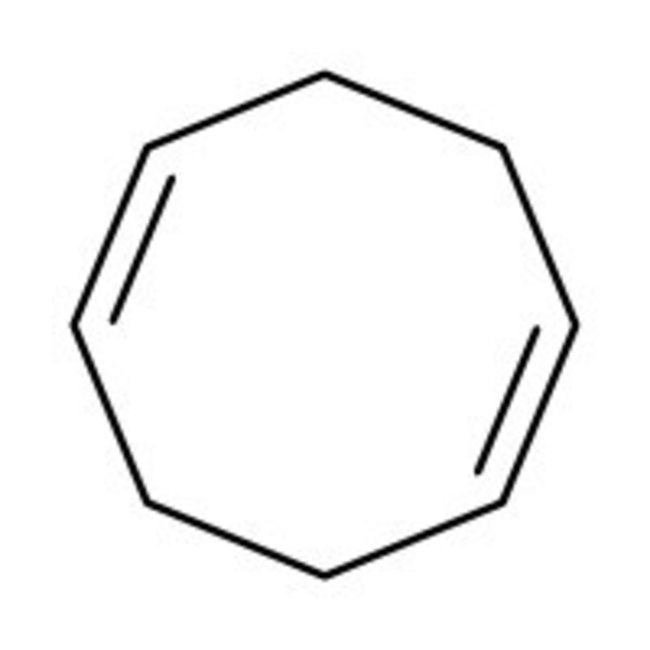 1,5-Cyclooctadiene, 99%, stabilized, Thermo Scientific Chemicals