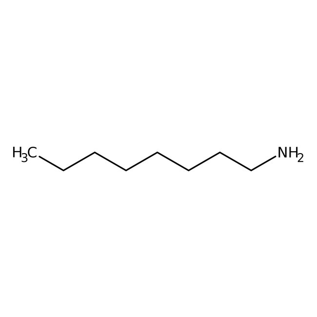 n-Octylamine, 99+%, Thermo Scientific Chemicals