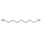 1-Octanol, 99%, pure, Thermo Scientific Chemicals