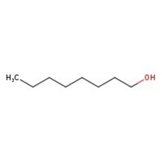 1-Octanol, 99%, pure, Thermo Scientific Chemicals