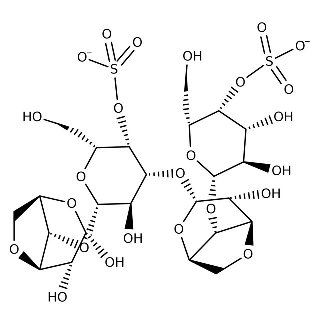 kappa-Carrageenan, Thermo Scientific Chemicals