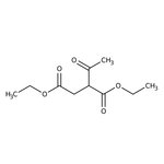 Diethyl acetylsuccinate, 99%, Thermo Scientific Chemicals