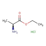 L-Alanine ethyl ester hydrochloride, 98+%, Thermo Scientific Chemicals