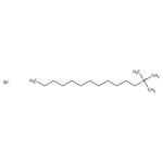(1-Dodecyl)trimethylammonium bromide, 99%, Thermo Scientific Chemicals