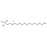 (1-Hexadecyl)trimethylammonium chloride, 96%, Thermo Scientific Chemicals