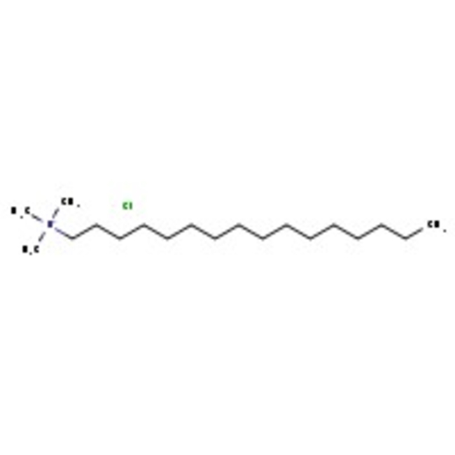 (1-Hexadecyl)trimethylammonium chloride, 96%, Thermo Scientific Chemicals