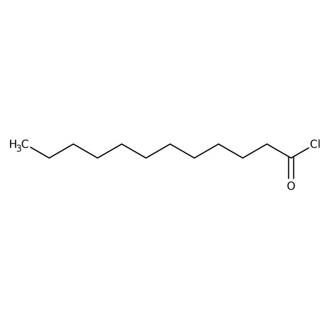 Lauroyl chloride, 98%, Thermo Scientific Chemicals