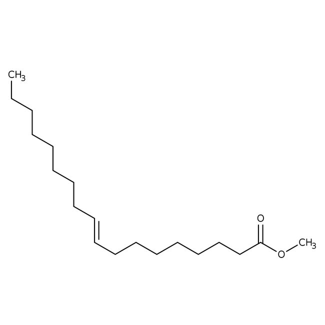 Methyl oleate, 99%, analytical standard for GC, Thermo Scientific Chemicals