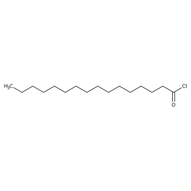 Palmitoyl chloride, 98%, Thermo Scientific Chemicals