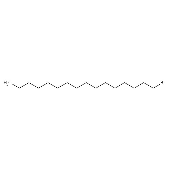 1-Bromohexadecane, 97%, Thermo Scientific Chemicals