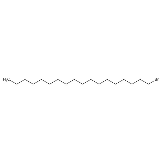 1-Bromooctadecane, 96%, Thermo Scientific Chemicals