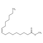 Methyl palmitoleate, 99%, analytical standard for GC