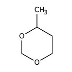 4-Methyl-1,3-dioxane, 99%, Thermo Scientific Chemicals