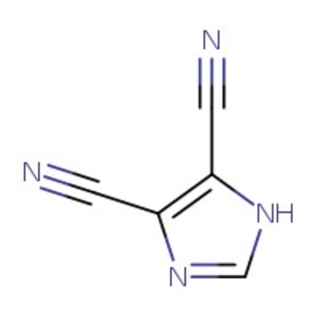 4,5-Dicyanoimidazole, 99%, Thermo Scientific Chemicals