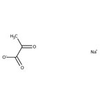 Sodium Pyruvate (White Powder), Fisher BioReagents