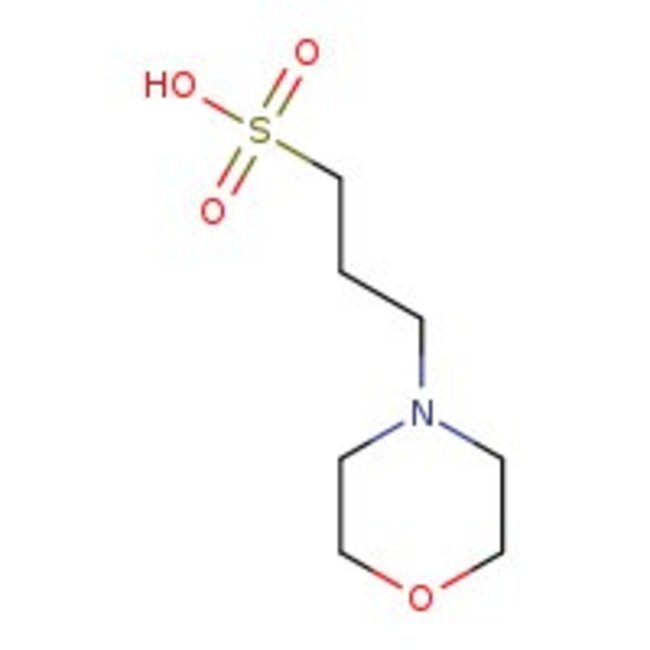 MOPS, 99%, Thermo Scientific Chemicals