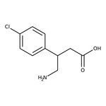 (+/-)-Baclofen, 99+%