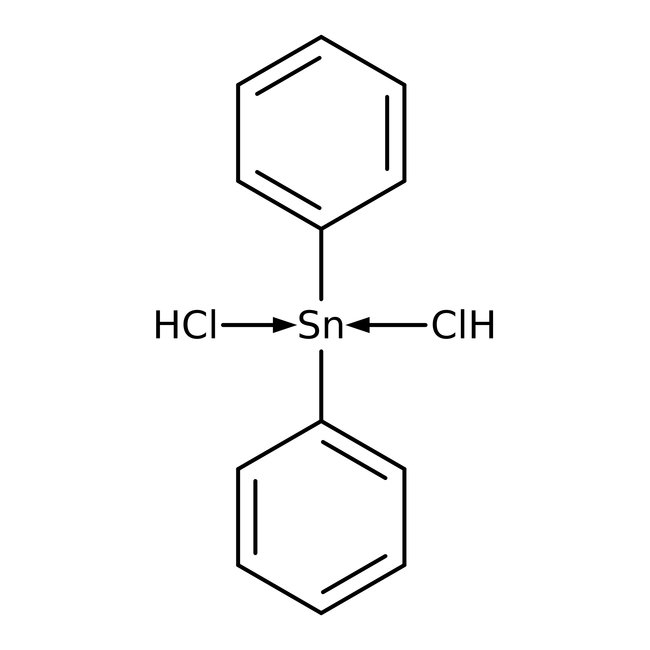 Diphenyltin dichloride, 90+%, Thermo Scientific Chemicals