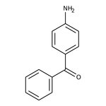 4-Aminobenzophenone, 98%, Thermo Scientific Chemicals