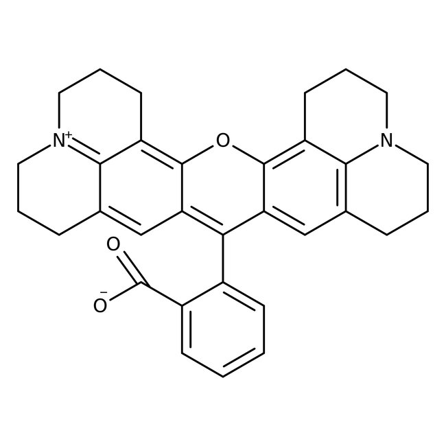 Rhodamine 101 inner salt, 94%, pure