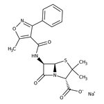 Oxacillin sodium salt, 95%