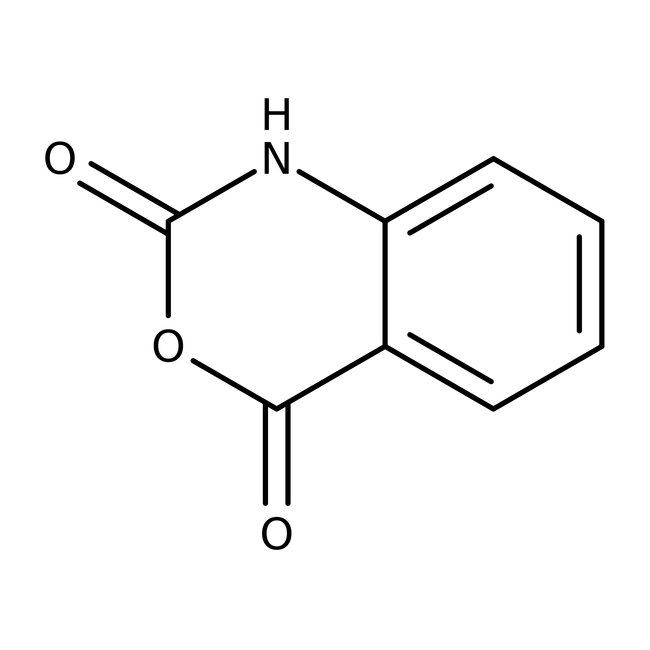 Isatoic anhydride, 98%, Thermo Scientific Chemicals