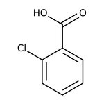 2-Chlorobenzoic acid, 98%, Thermo Scientific Chemicals