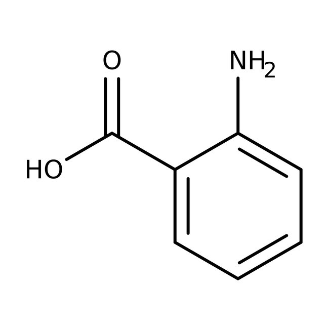 Anthranilic acid, 98+%