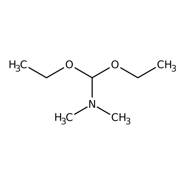 N,N-Dimethylformamide diethyl acetal, 95%, Thermo Scientific Chemicals