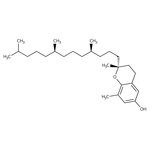 D-&delta;-Tocopherol, 93%, Thermo Scientific Chemicals