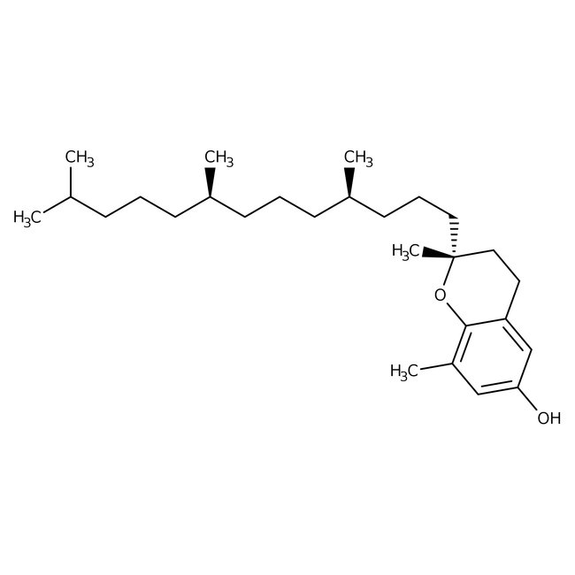 D-&delta;-Tocopherol, 93%, Thermo Scientific Chemicals