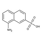 8-Aminonaphthalene-2-sulfonic acid, 95%, Thermo Scientific Chemicals