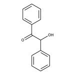 Benzoin, 99%, Thermo Scientific Chemicals