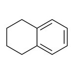 1,2,3,4-Tetrahydronaphthalene, 98+%, pure, Thermo Scientific Chemicals