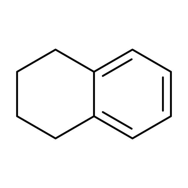1,2,3,4-Tetrahydronaphthalene, 98+%, pure, Thermo Scientific Chemicals
