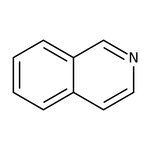Isoquinoline, 97%, Thermo Scientific Chemicals