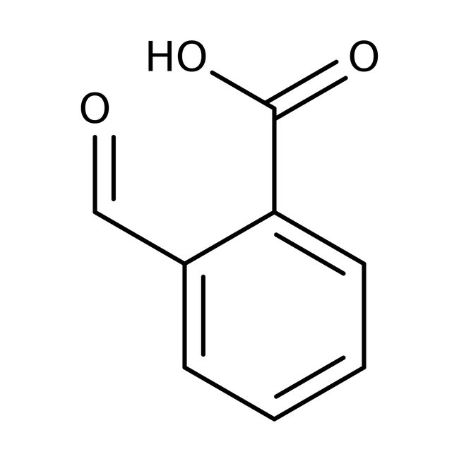2-Carboxybenzaldehyde, 98+%, Thermo Scientific Chemicals