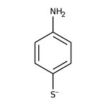 4-Aminothiophenol, 96%, Thermo Scientific Chemicals
