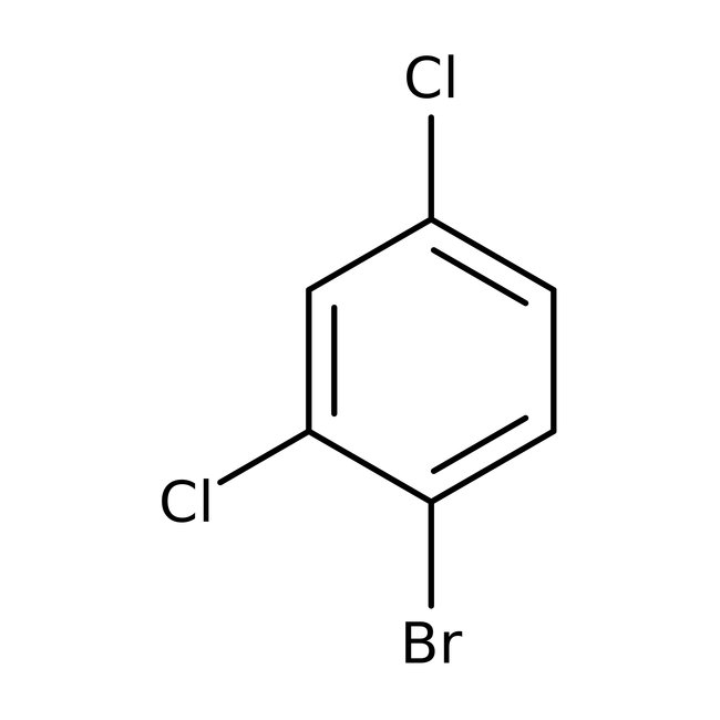 1-Bromo-2,4-dichlorobenzene, 98%, Thermo Scientific Chemicals