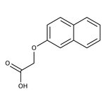 2-Naphthoxyacetic acid, 97%, Thermo Scientific Chemicals