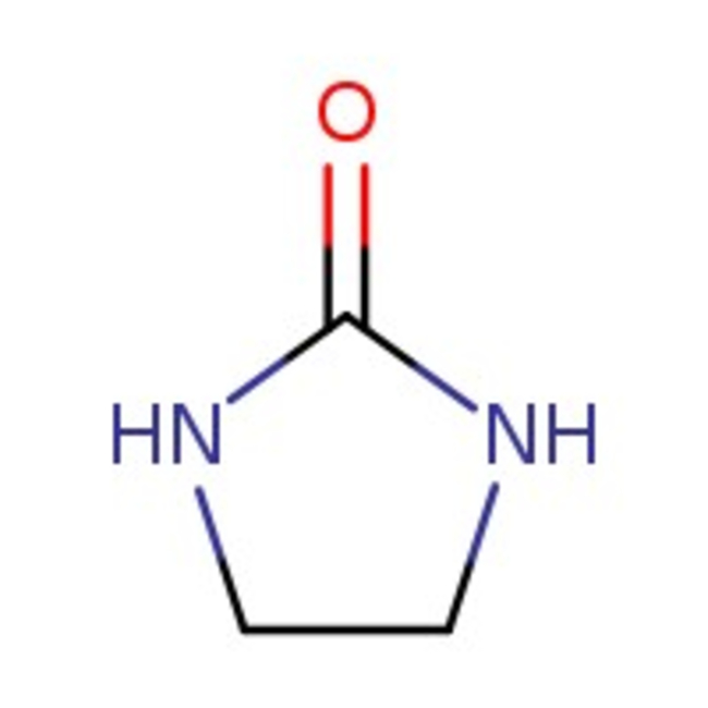 2-Imidazolidone, 96%, anhydrous, Thermo Scientific Chemicals