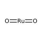 Ruthenium(IV) oxide, anhydrous, 99.9%