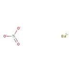 Barium titanium oxide, 99.7% (metals basis), Thermo Scientific Chemicals