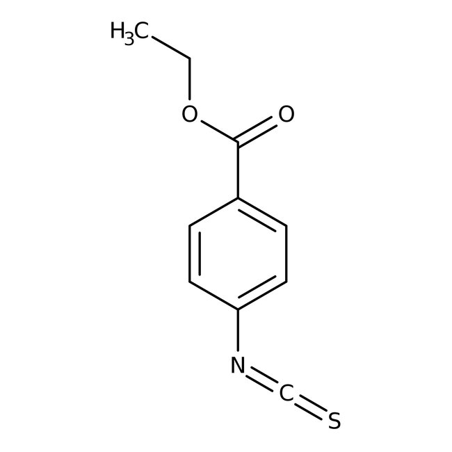 4-(Ethoxycarbonyl)phenylzinc iodide, 0.5M in THF, packaged under Argon in resealable ChemSeal&trade; bottles, Thermo Scientific Chemicals